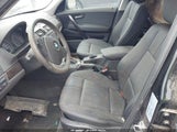 BMW X3 3.0Si WBXPC93487WF04818 снимка