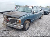 GMC Sierra C1500 2GTEC19KOL1507531 fotografie