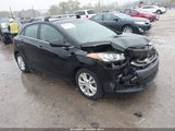 Hyundai Elantra Gt KMHD35LE4DU151558 снимка