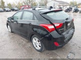Hyundai Elantra Gt KMHD35LE4DU151558 снимка