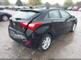 Hyundai Elantra Gt KMHD35LE4DU151558 снимка