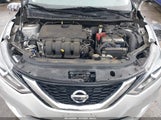 Nissan Sentra Sv 3N1AB7AP4HY281856 снимка