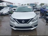 Nissan Sentra Sv 3N1AB7AP4HY281856 снимка