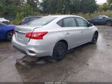 Nissan Sentra Sv 3N1AB7AP4HY281856 снимка
