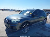Audi Sq5 3.0T Premium WA1B4BFY9K2088005 снимка