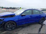 Honda Accord Hybrid Sport-L 1HGCY2F78SA040458 photo