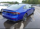 Honda Accord Hybrid Sport-L 1HGCY2F78SA040458 photo