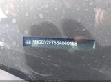 Honda Accord Hybrid Sport-L 1HGCY2F78SA040458 photo
