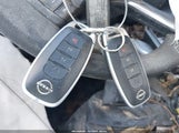 Nissan Rogue Sv Fwd 5N1BT3BA4PC832131 fotografie