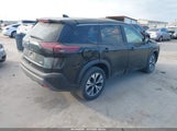 Nissan Rogue Sv Fwd 5N1BT3BA4PC832131 снимка