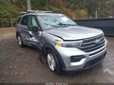Ford Explorer Xlt 1FMSK8DH1LGA75704 снимка