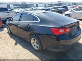 Chevrolet Malibu 1Ls 1G1ZB5ST7KF228267 fotografie