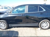 Chevrolet Equinox Fwd Lt 3GNAXKEGXPL236399 fotografie
