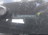 Acura Tlx Type S - Hp Wheel And Tire 19UUB7F9XPA001673 снимка