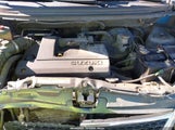 Suzuki Aerio Sx Premium JS2RC62H865351907 снимка