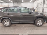 Honda Cr-V Lx 5J6RM4H36DL049381 снимка