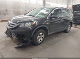 Honda Cr-V Lx 5J6RM4H36DL049381 снимка