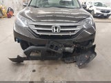 Honda Cr-V Lx 5J6RM4H36DL049381 снимка