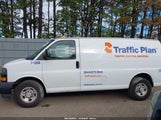 Chevrolet Express  Work Van 1GCWGAFP2J1336681 снимка