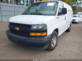 Chevrolet Express  Work Van 1GCWGAFP2J1336681 снимка