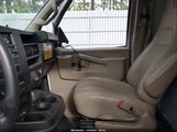 Chevrolet Express  Work Van 1GCWGAFP2J1336681 снимка