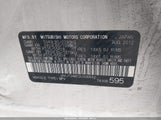 Mitsubishi Outlander Se JA4JT3AW1DU006642 снимка