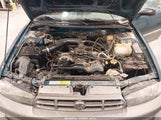 Subaru Legacy Outback 4S3BG4850T6371222 снимка