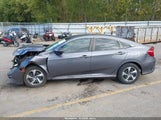 Honda Civic Lx 2HGFC2F67MH523141 снимка