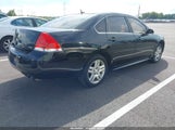 Chevrolet Impala Limited Lt 2G1WB5E35G1104074 снимка