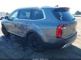 Kia Telluride Sx 5XYP5DHC0MG097366 снимка