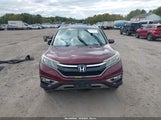 Honda Cr-V Ex-L 2HKRM4H7XFH609029 снимка