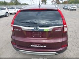 Honda Cr-V Ex-L 2HKRM4H7XFH609029 снимка