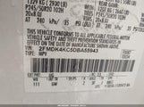 Ford Edge Limited 2FMDK4KC5DBA55943 photo
