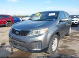 Kia Sorento Lx 5XYKT3A66EG540832 снимка
