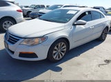 Volkswagen Cc Sport WVWMP7AN3CE509216 снимка