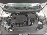 Hyundai Sonata Se 5NPE24AF4HH551802 снимка