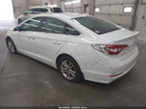 Hyundai Sonata Se 5NPE24AF4HH551802 снимка