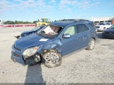 Chevrolet Equinox 2Lt 2CNFLPE53B6383551 снимка
