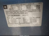 Chevrolet Equinox 2Lt 2CNFLPE53B6383551 снимка