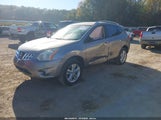Nissan Rogue Sv JN8AS5MT1DW509506 снимка