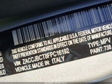 Jeep Renegade Trailhawk ZACCJBCT8FPC16192 снимка