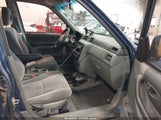 Honda Cr-V Lx JHLRD1846VC034784 снимка