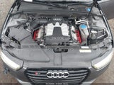Audi S4 3.0T Premium Plus WAUBGAFLXFA120223 снимка