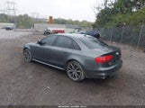 Audi S4 3.0T Premium Plus WAUBGAFLXFA120223 снимка