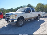 Ford F-250 Lariat 1FT7W2BT6BEB70109 снимка