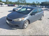Kia Forte Lx KNAFK5A84G5583382 снимка