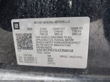 Chevrolet Silverado  Custom 1GCRCPEC0JZ356018 снимка