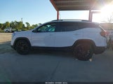 GMC Terrain Awd Sle 3GKALTEG6RL256750 снимка