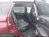 Infiniti Qx60 Luxe 5N1DL0MM3KC521555 fotografie