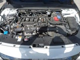 Honda Accord Sport Special Edition 1HGCV1F45NA014154 снимка